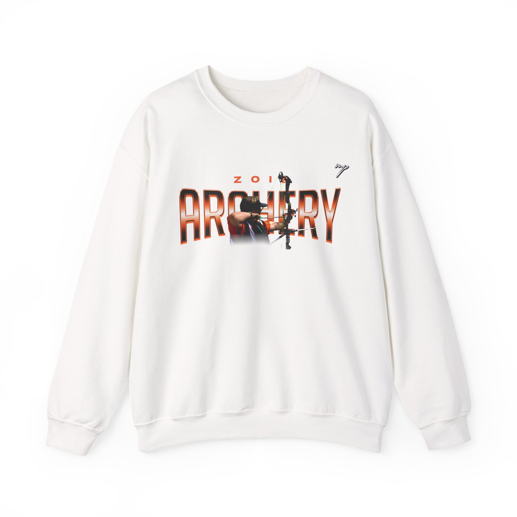 Zoie Thompson Crewneck