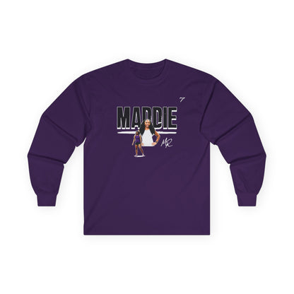 Madison Rodgers Long Sleeve