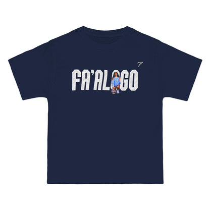 Emma Fa'alogo Vintage Tee