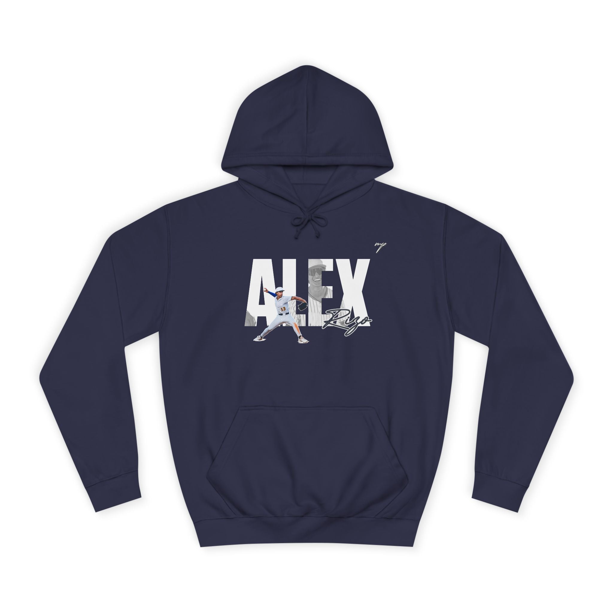 Alex Rizo Hoodie