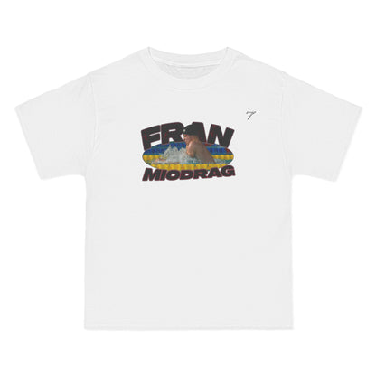 Fran Miodrag Vintage Tee