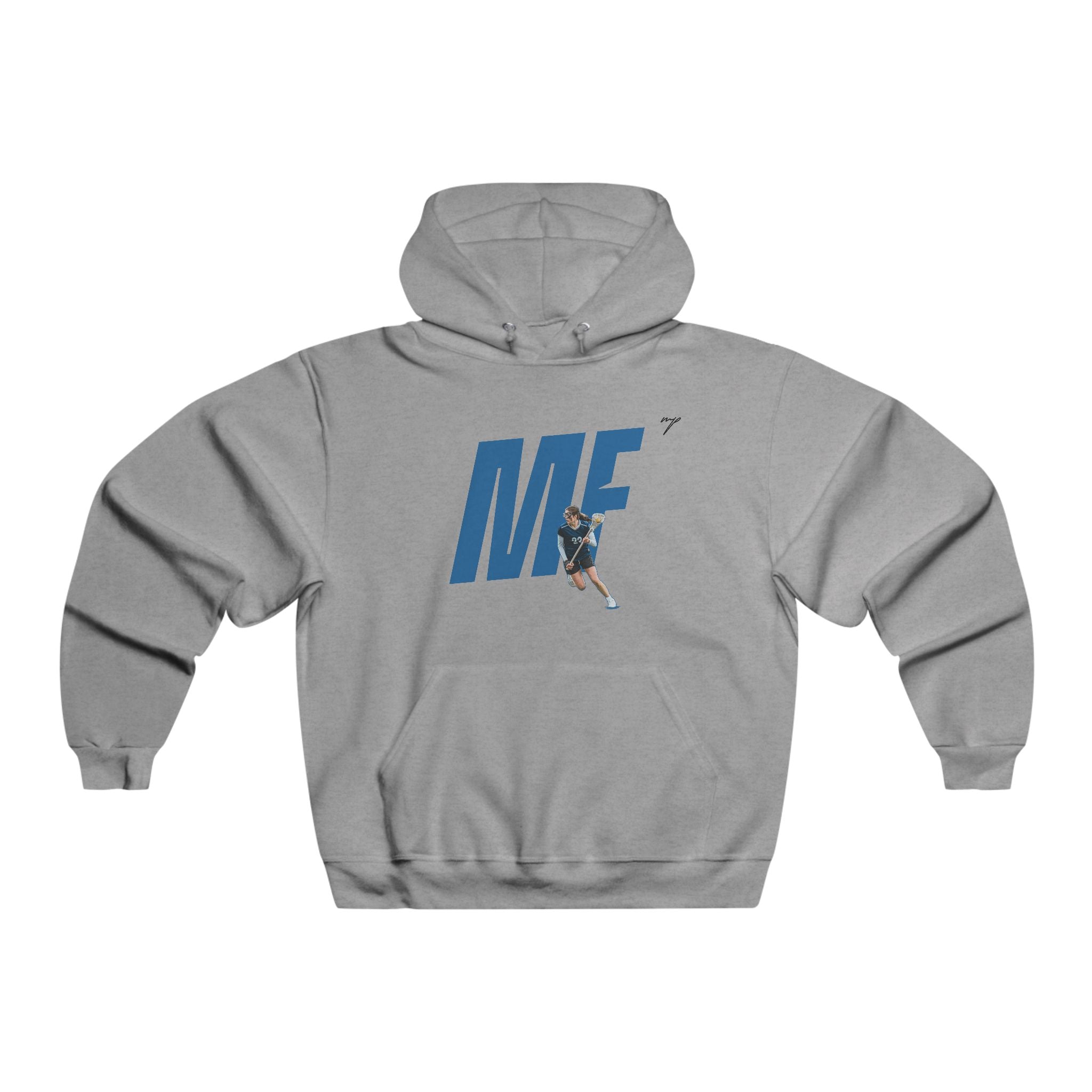 Maeve Flynn Vintage Hoodie