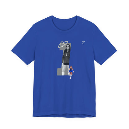Lexi Pendleton Graphic Tee