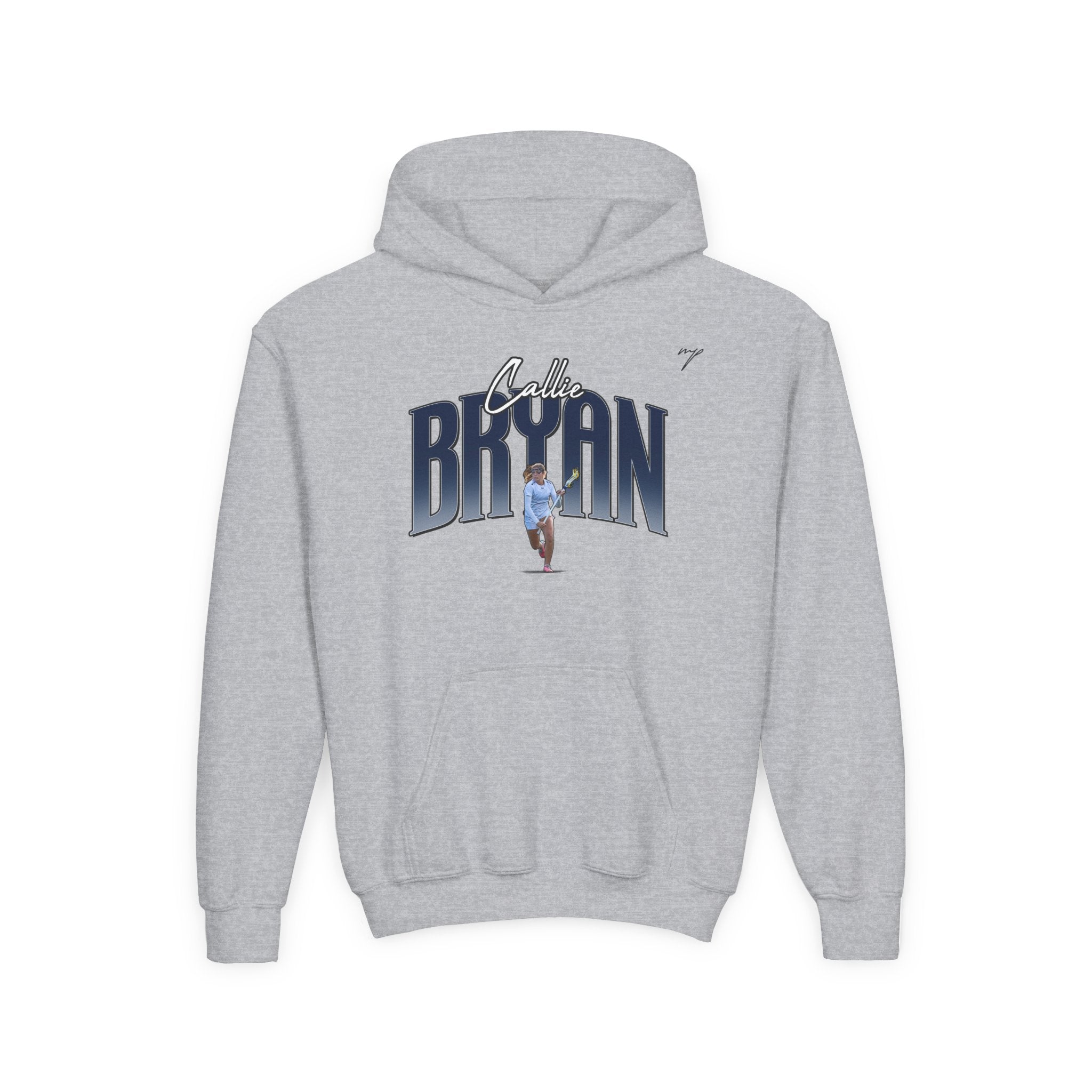 Callie Bryan YOUTH Hoodie