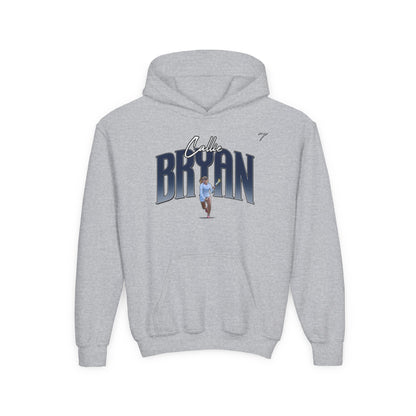 Callie Bryan YOUTH Hoodie