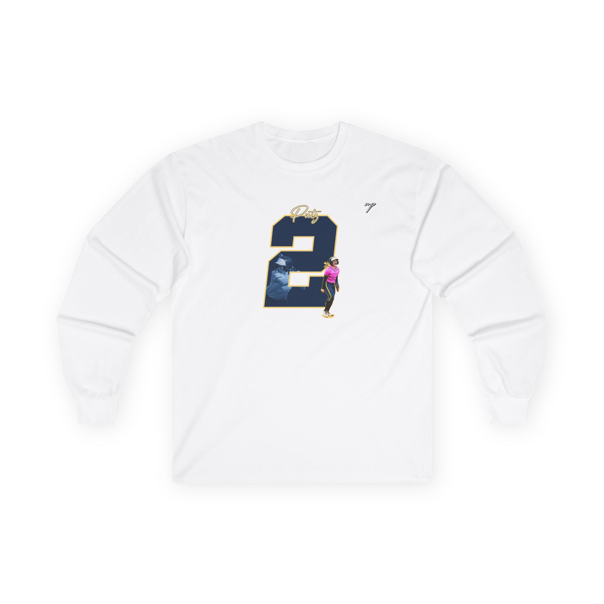 Lauren Putz Long Sleeve Tee
