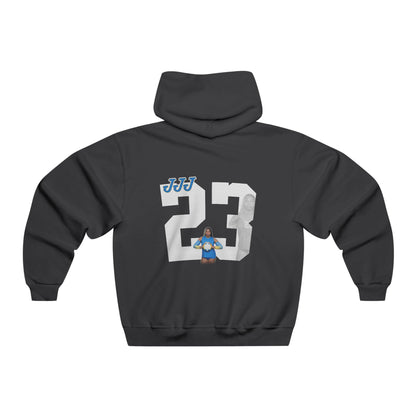 Jordyn Johnson Vintage Hoodie