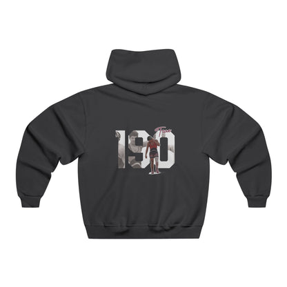 Trae'Vaughn Towner Vintage Hoodie