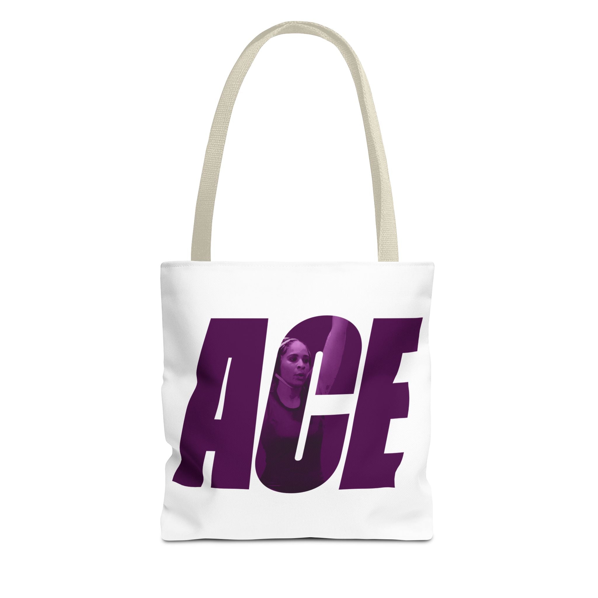 Marrisa Wallace Tote Bag