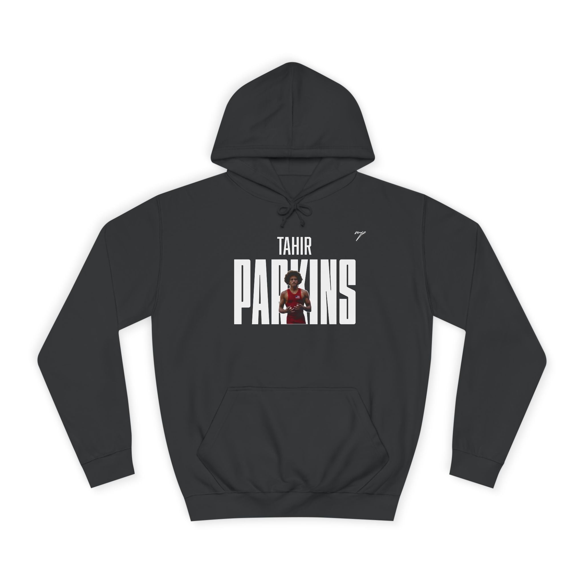 Tahir Parkins Hoodie