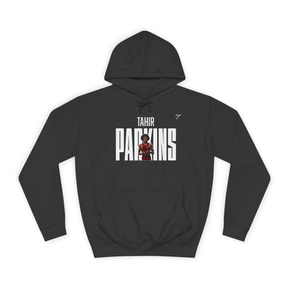 Tahir Parkins Hoodie