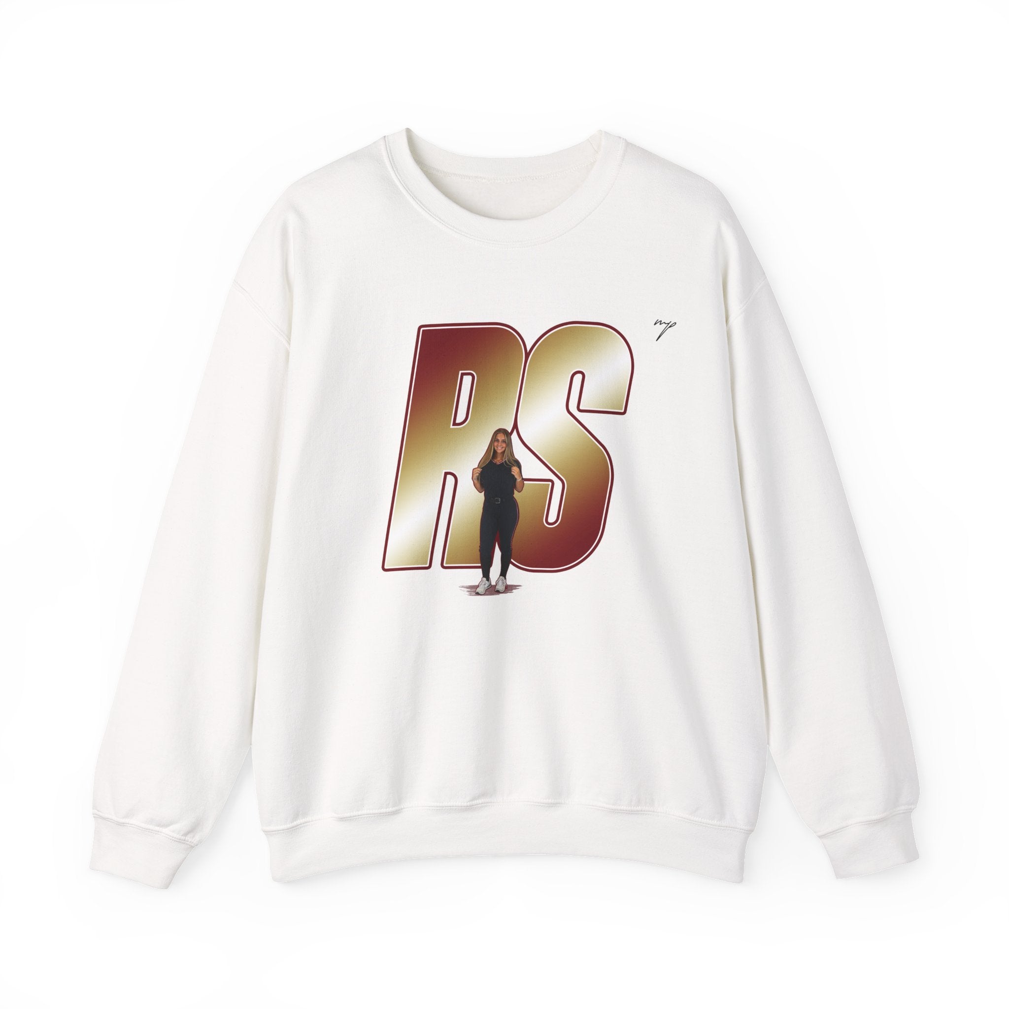 Rylin Sprague Crewneck