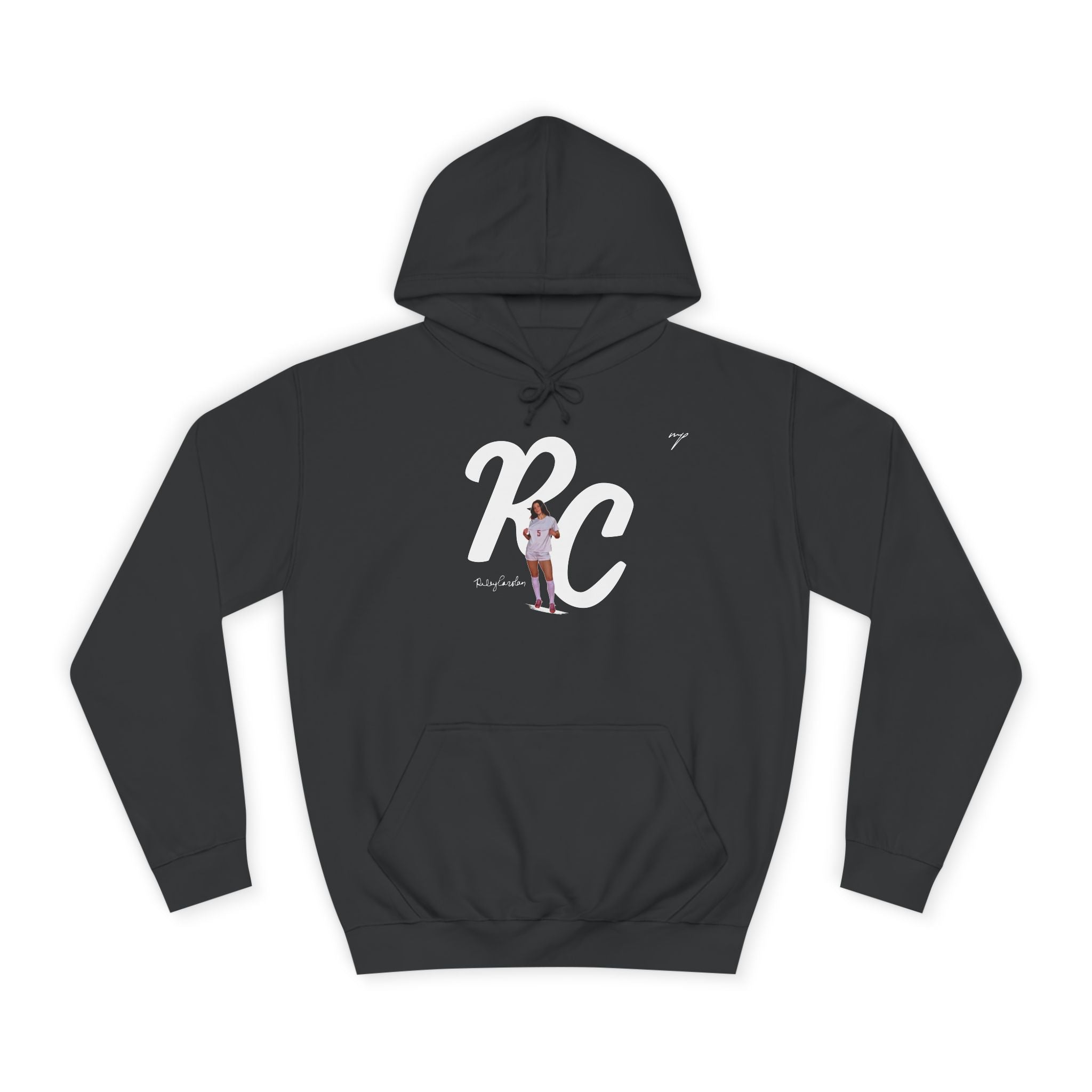 Riley Carolan Hoodie