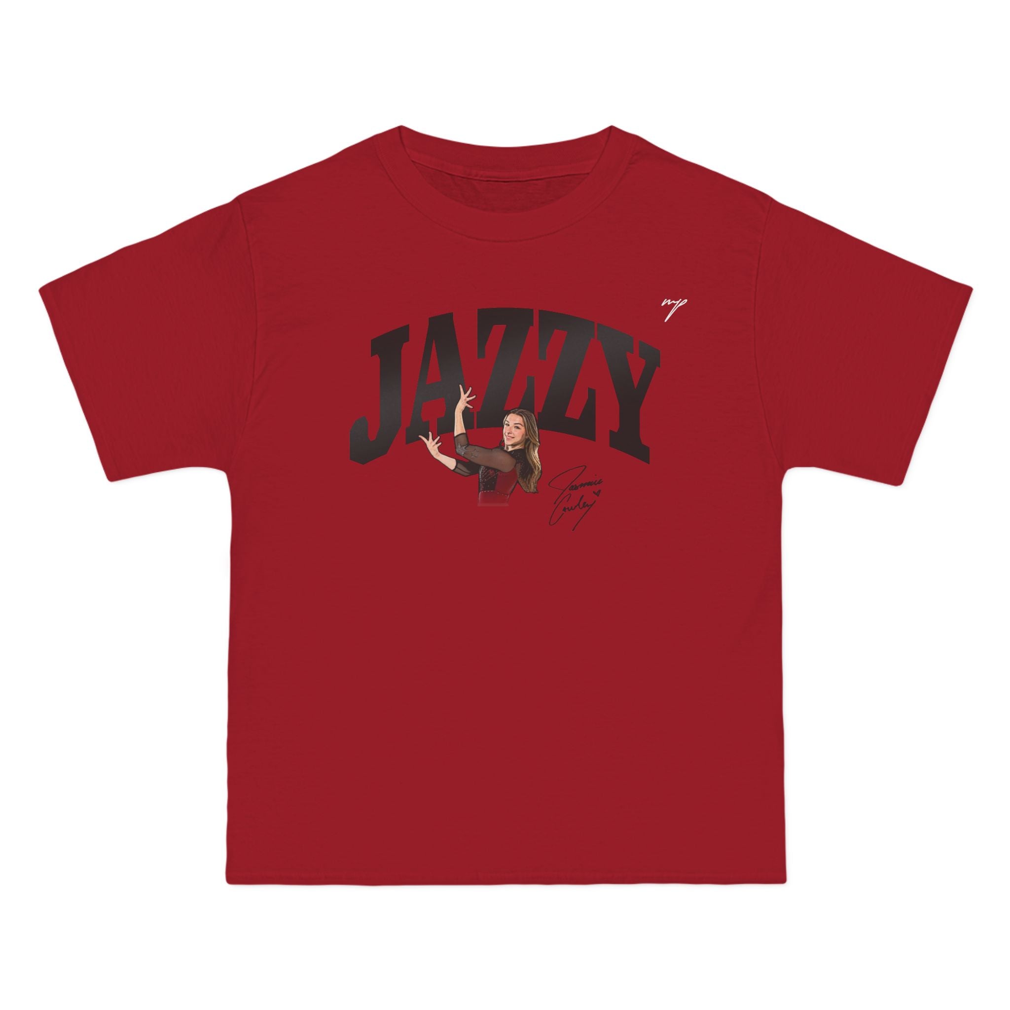 Jasmine Cawley Vintage Tee