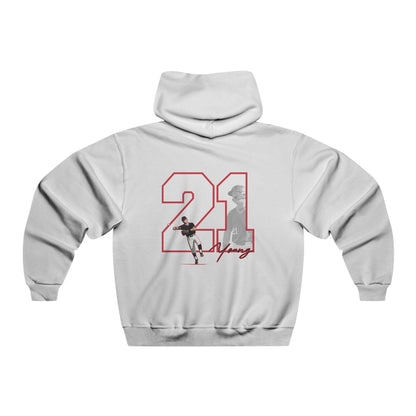 Cole Young Vintage Hoodie