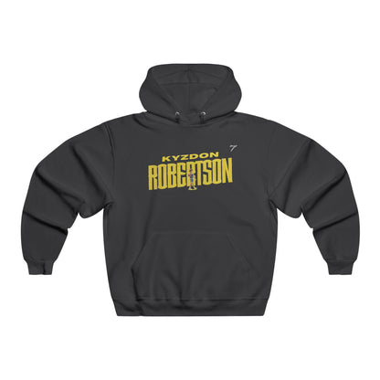 Kyzdon Robertson Vintage Hoodie