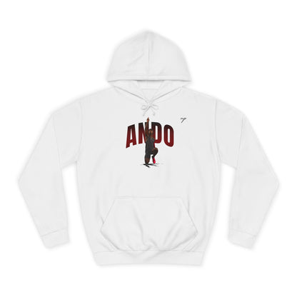 Christian Anderson Hoodie
