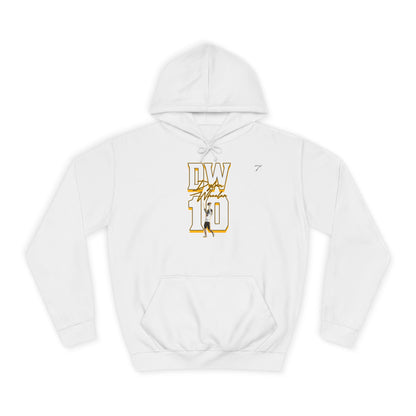 Dylan Wheeler Hoodie