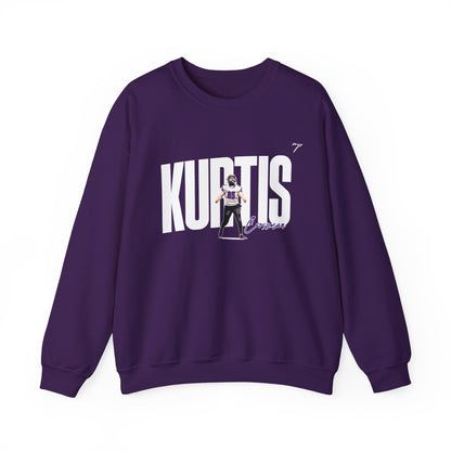 Kurtis Crossman Crewneck