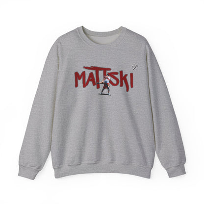 Matt Kowalski Crewneck