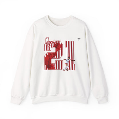 Grace Hamm Crewneck