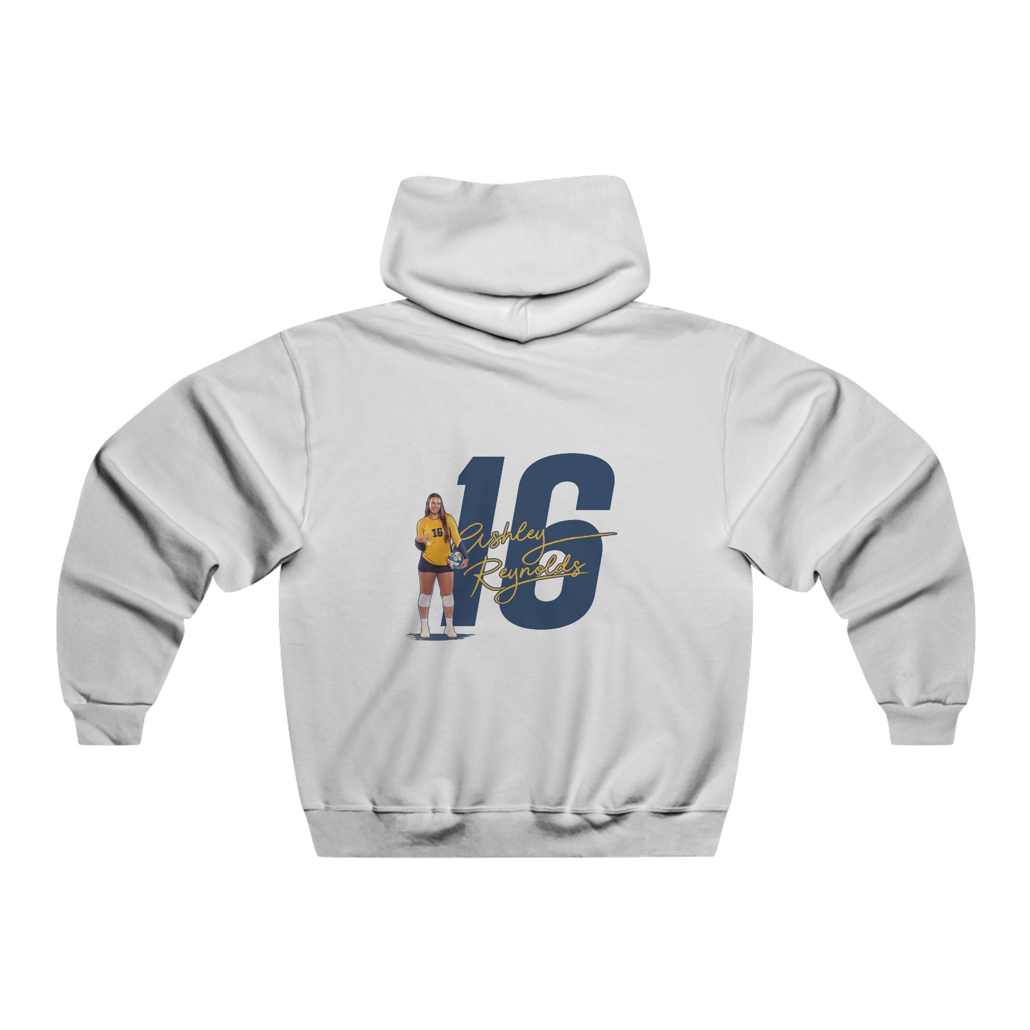 Ashley Reynolds Vintage Hoodie