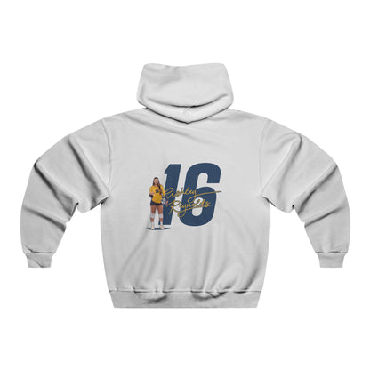 Ashley Reynolds Vintage Hoodie