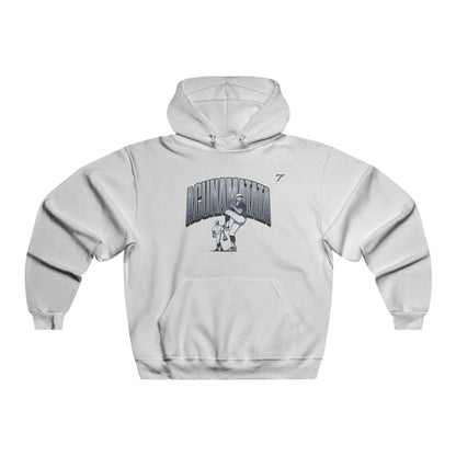 Carlos Acuna Vintage Hoodie
