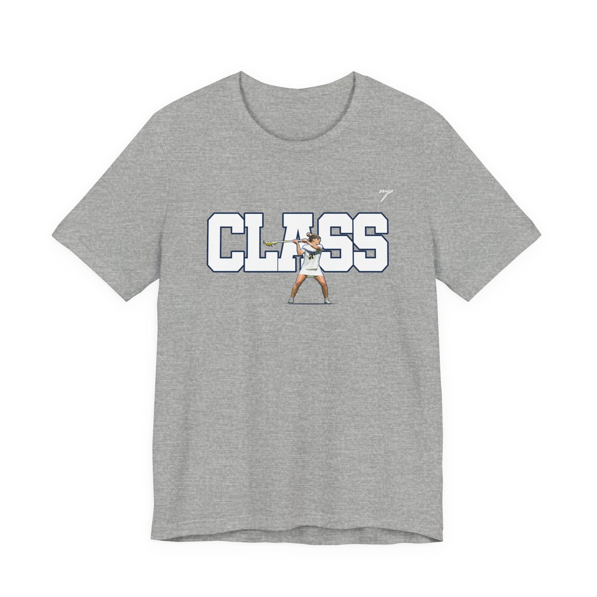 Ava Class Graphic Tee