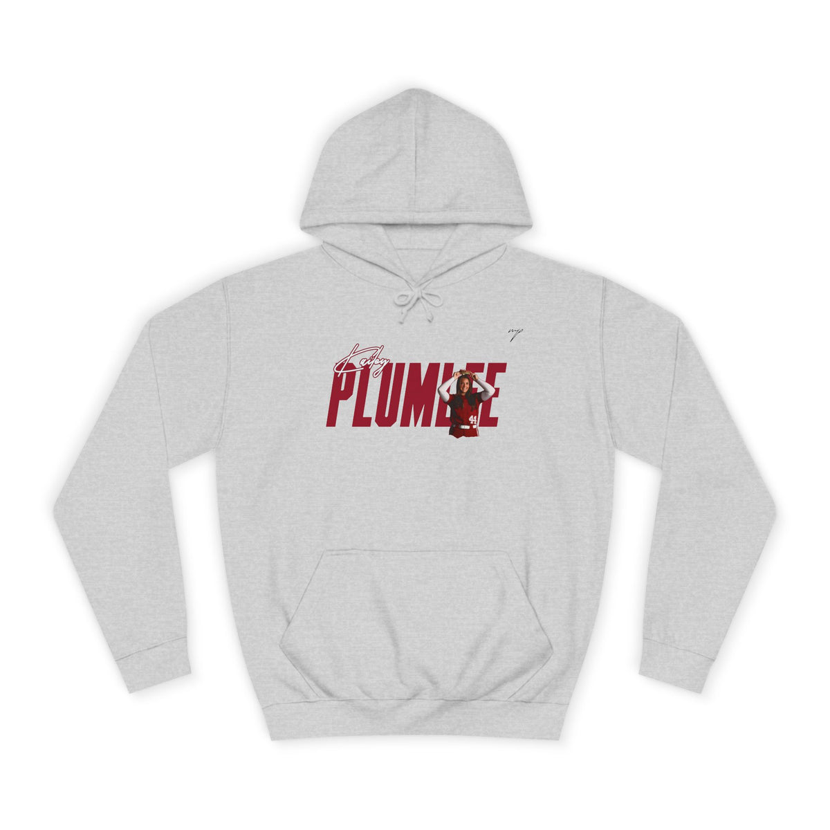 Kailey Plumlee Hoodie