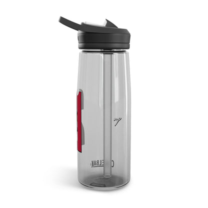 Bashu Delco II CamelBak Water Bottle