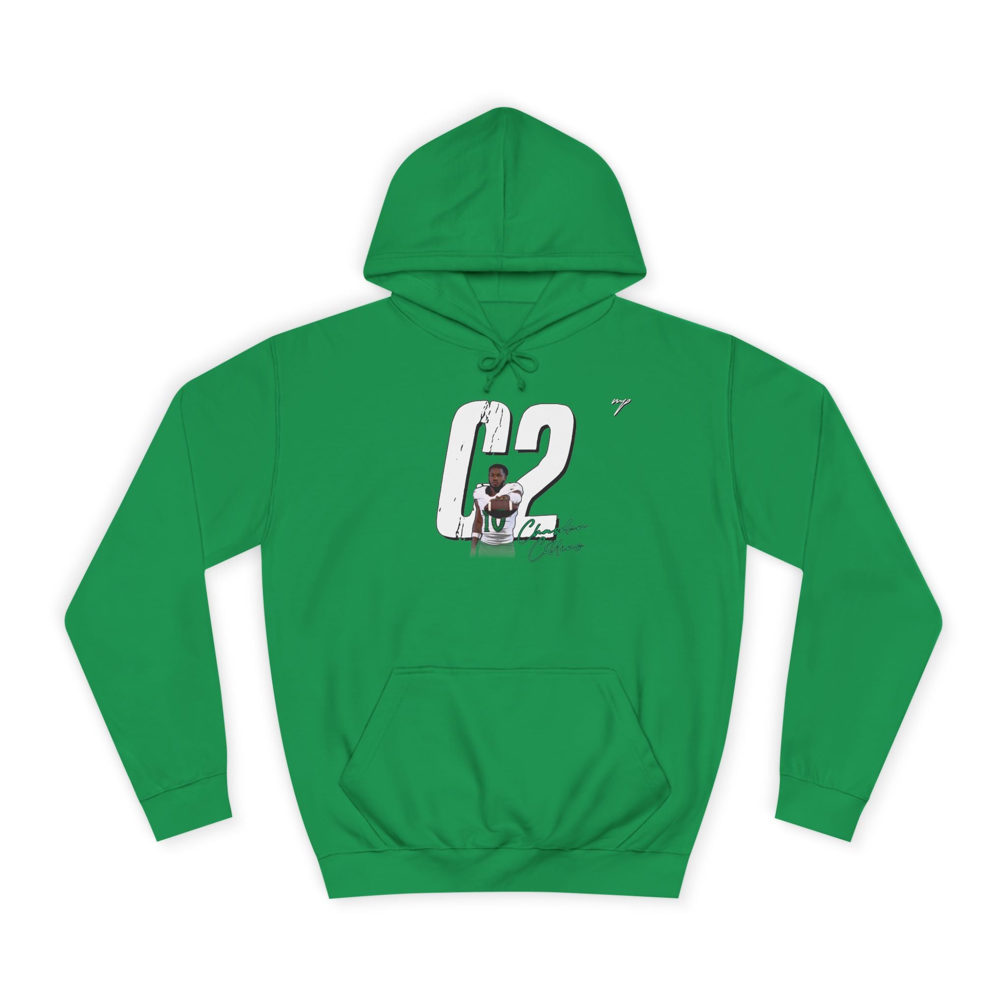 Chasden Collins Hoodie