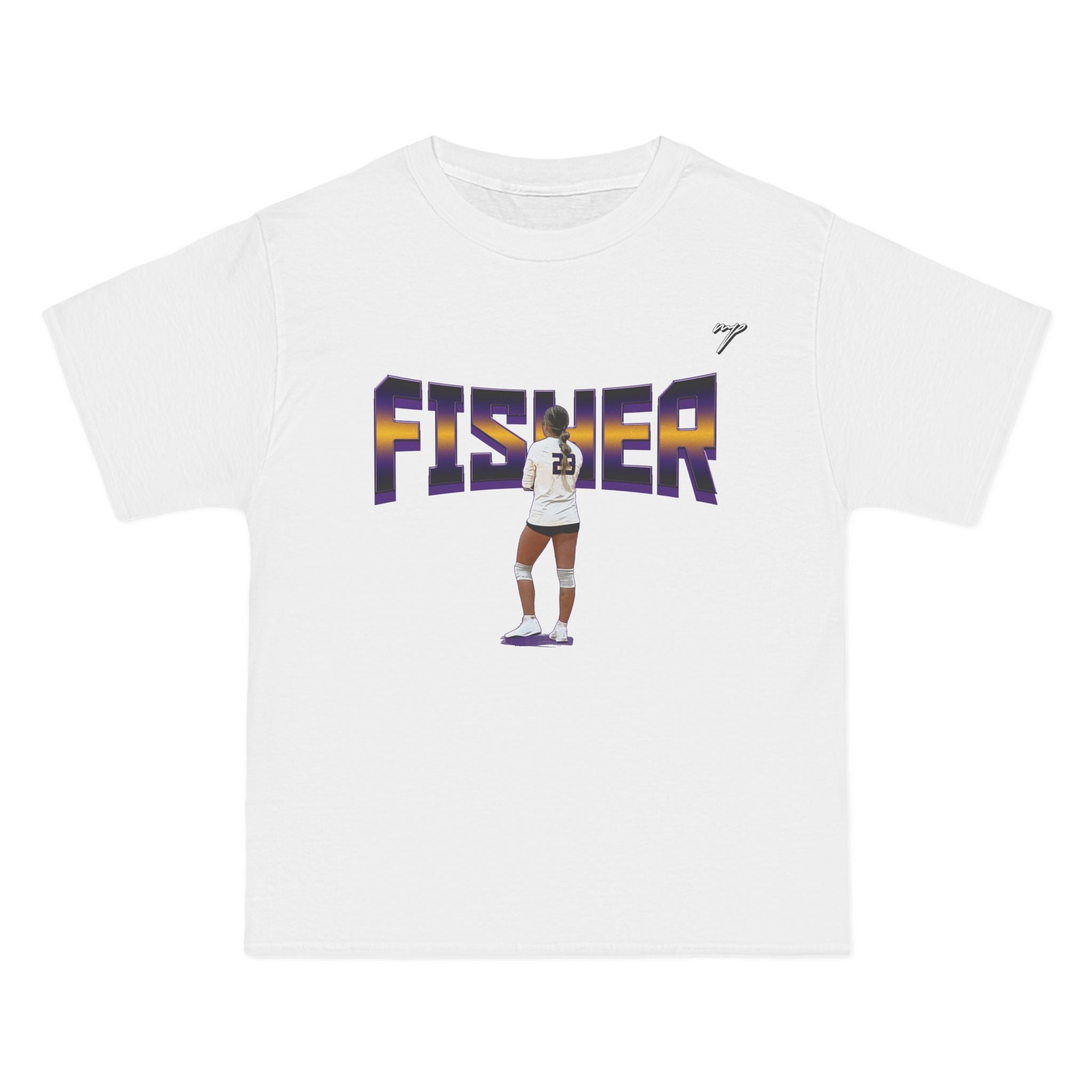 Jayley Fisher Vintage Tee