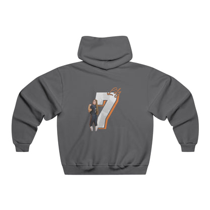 Lily Hickman Vintage Hoodie