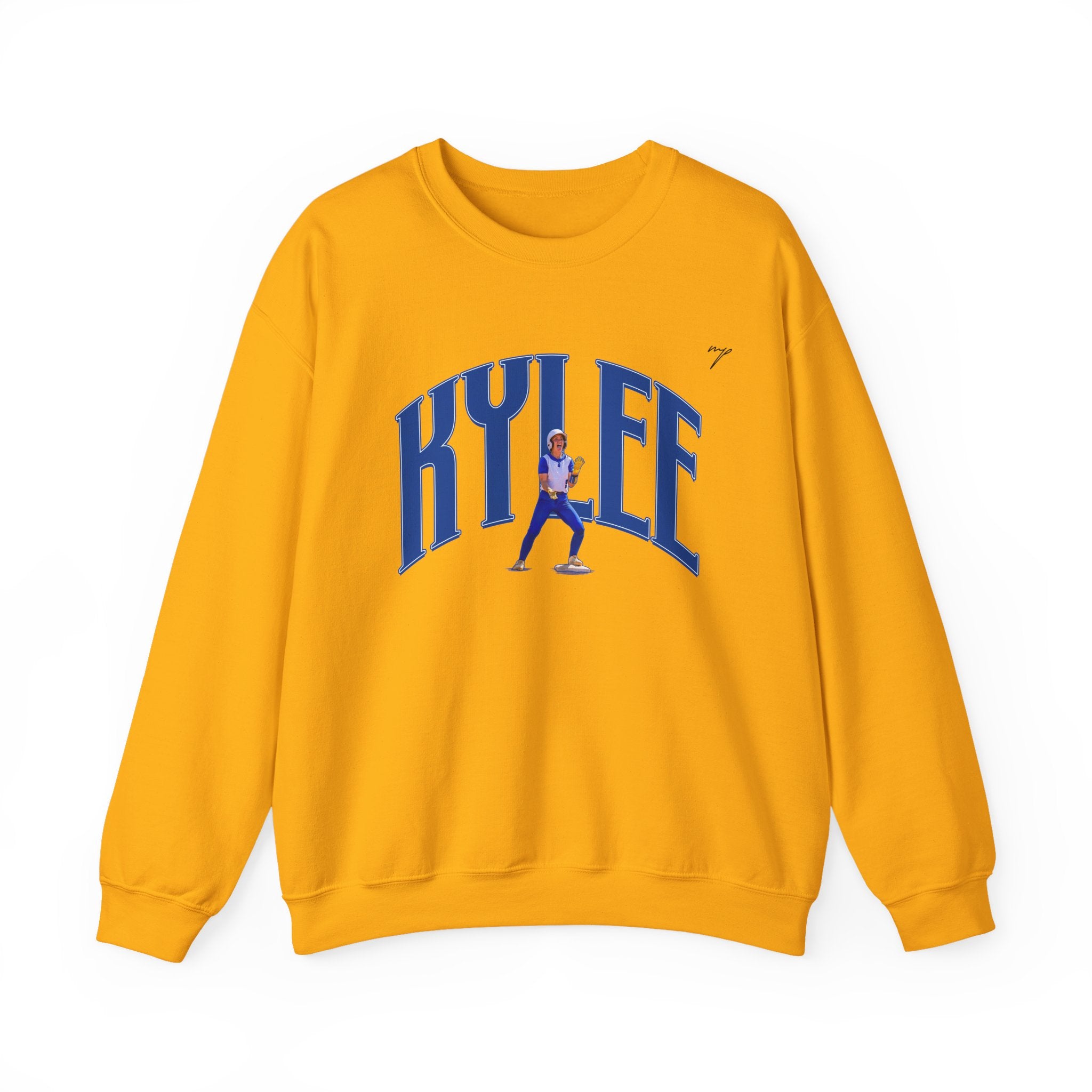 Kylee Davis Crewneck