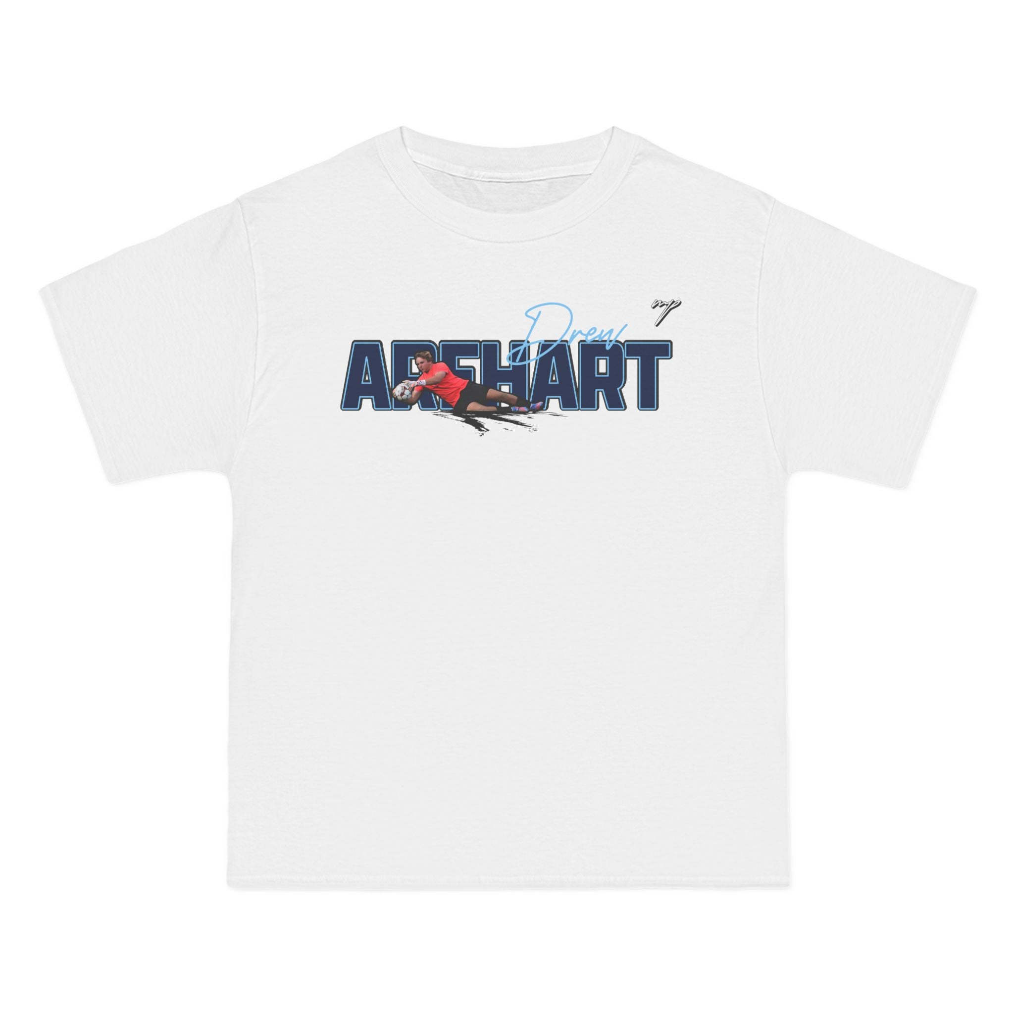 Drew Arehart Vintage Tee