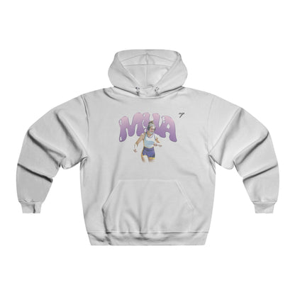 Mya Willis Vintage Hoodie
