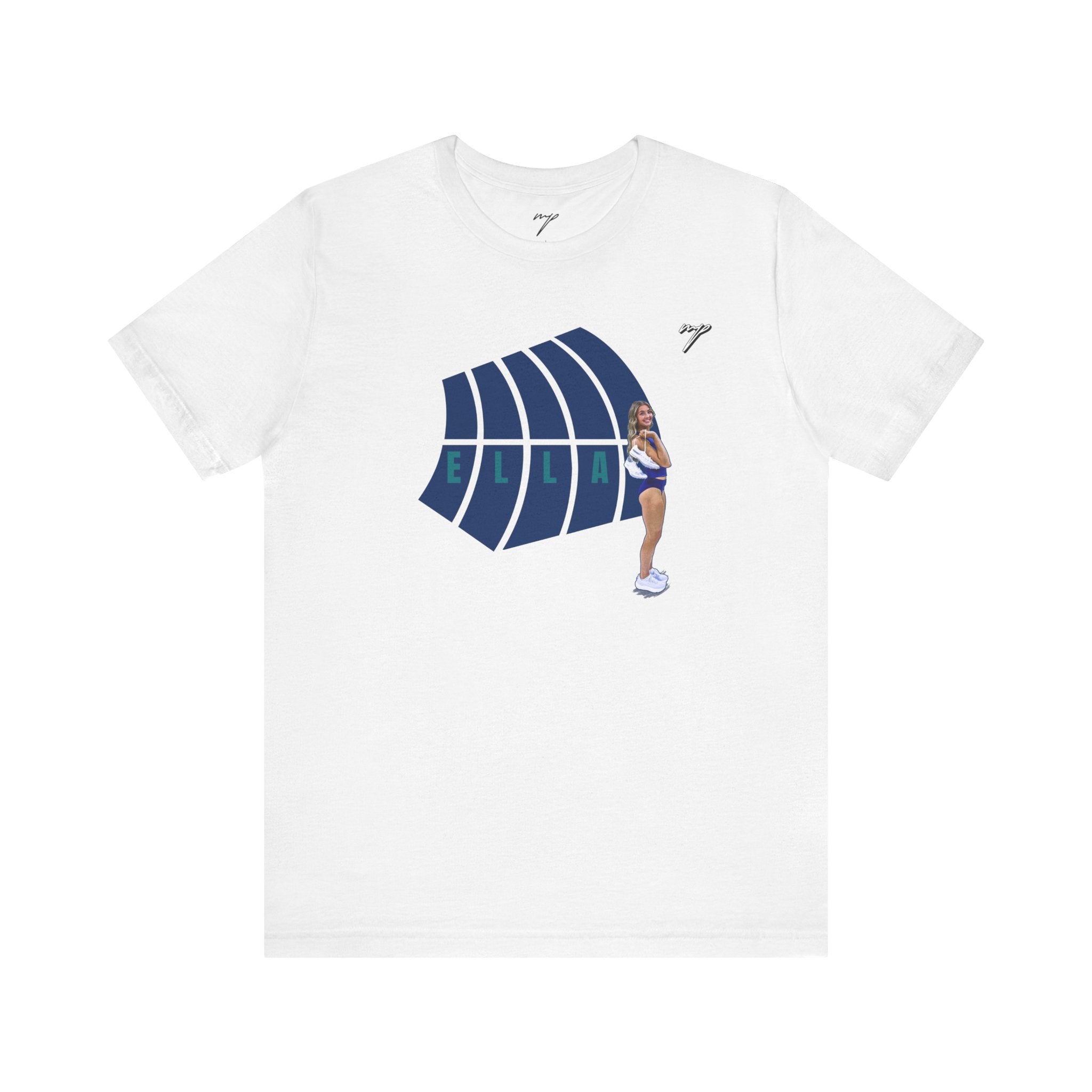 Ella Osada Graphic Tee