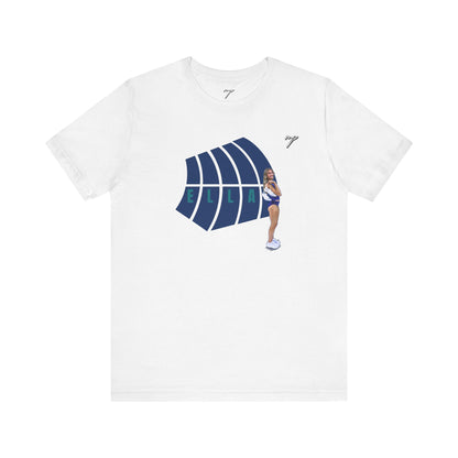 Ella Osada Graphic Tee