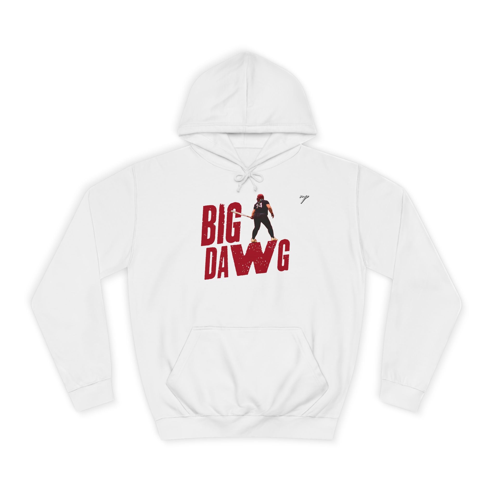 Heidi Noisey Hoodie
