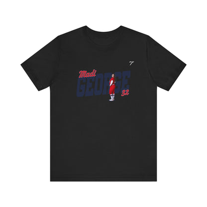 Madi George Graphic Tee