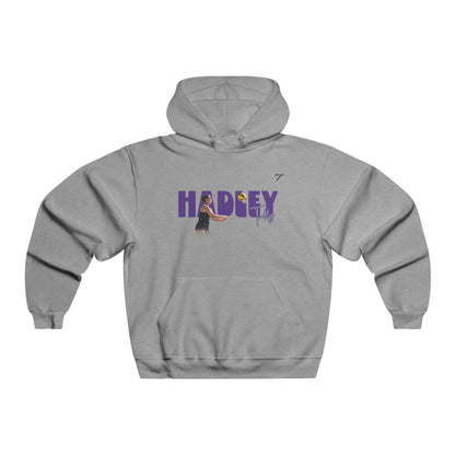 Hadley Tully Vintage Hoodie