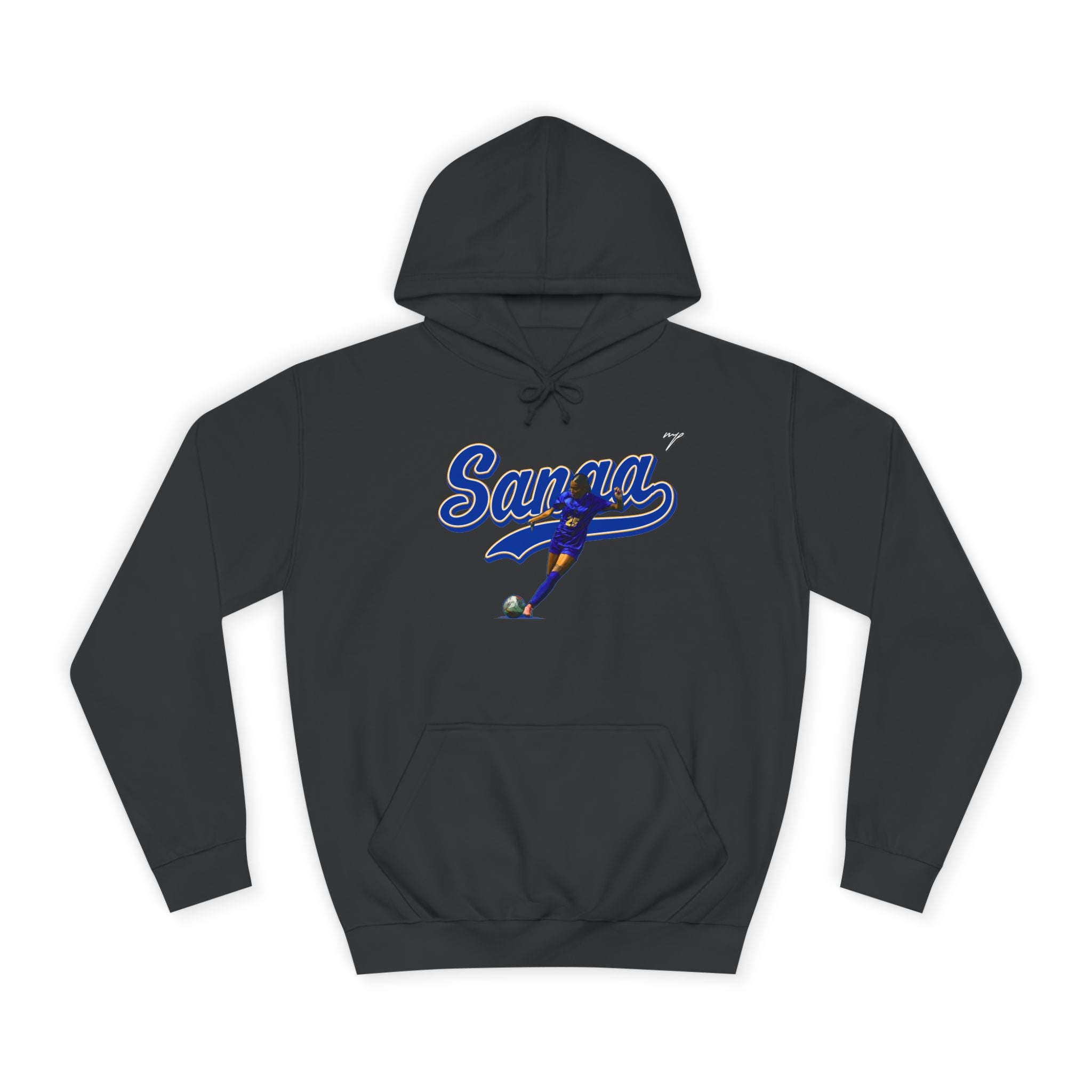 Sanaa Guyness Hoodie