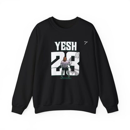Abby Yesh Crewneck