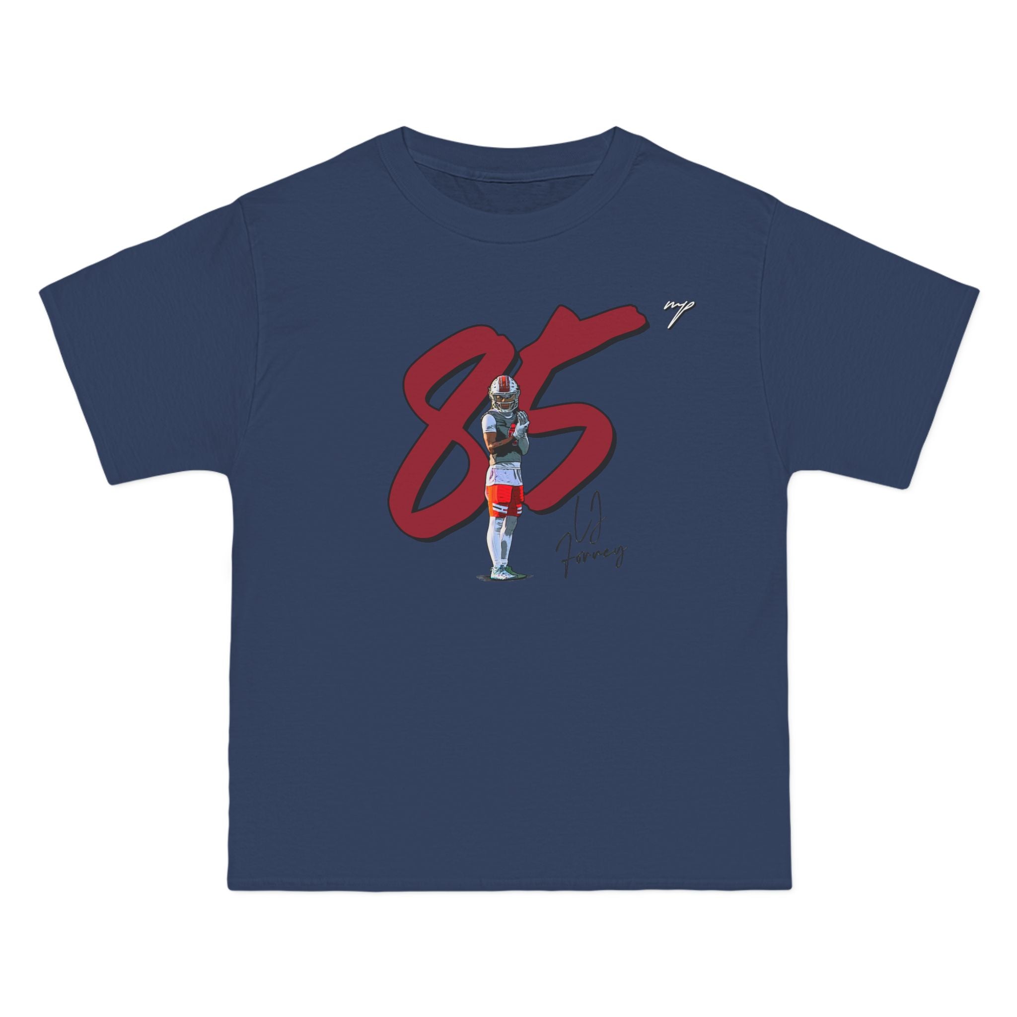 LJ Forney Vintage Tee