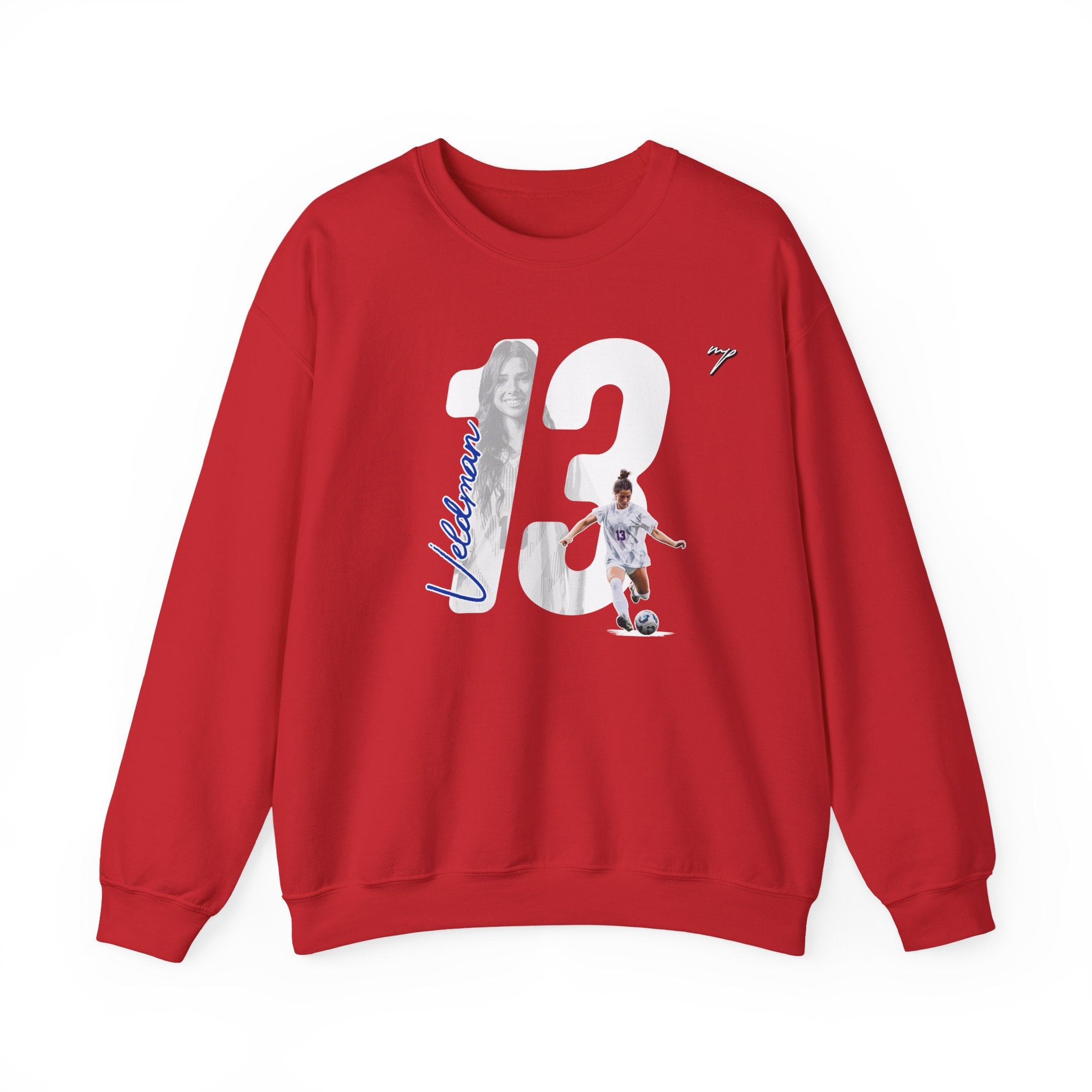 Mia Veldman Crewneck