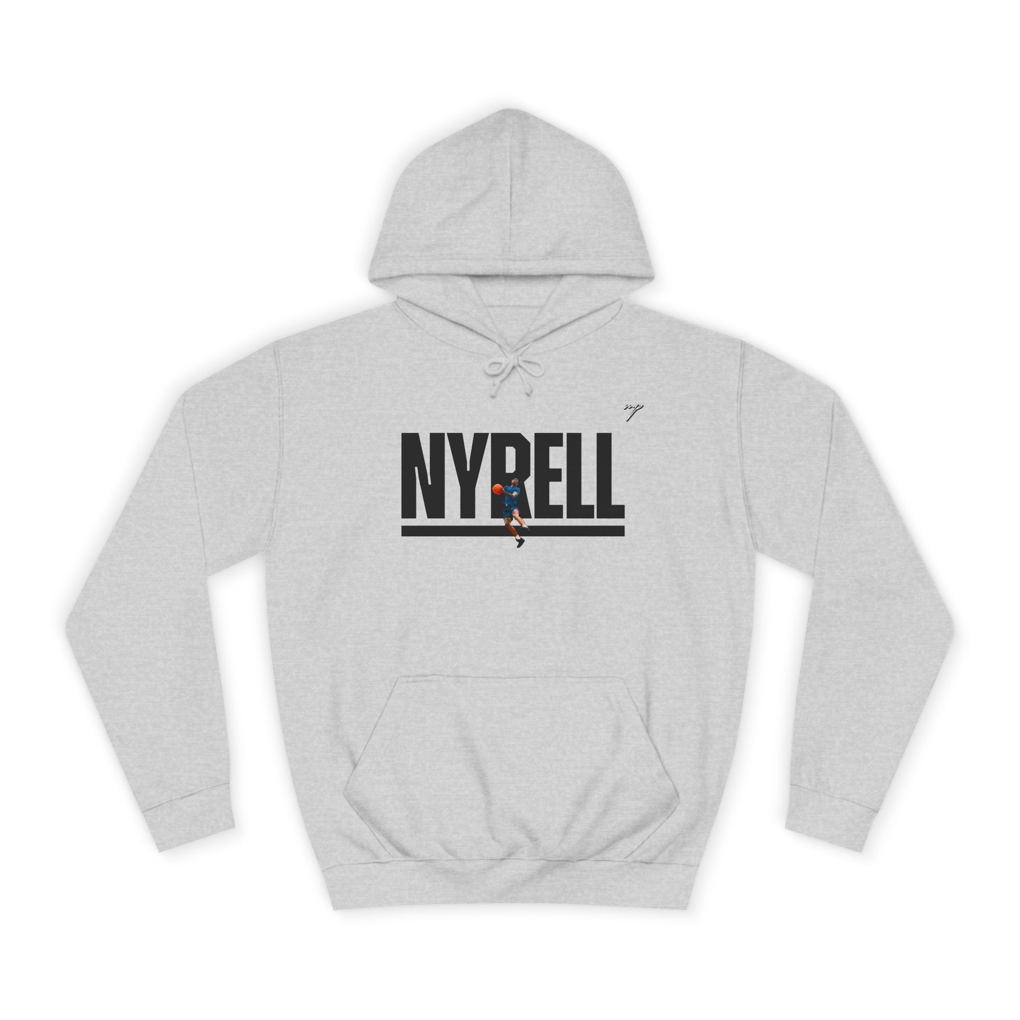 Nyrell Hackett-Pray Hoodie