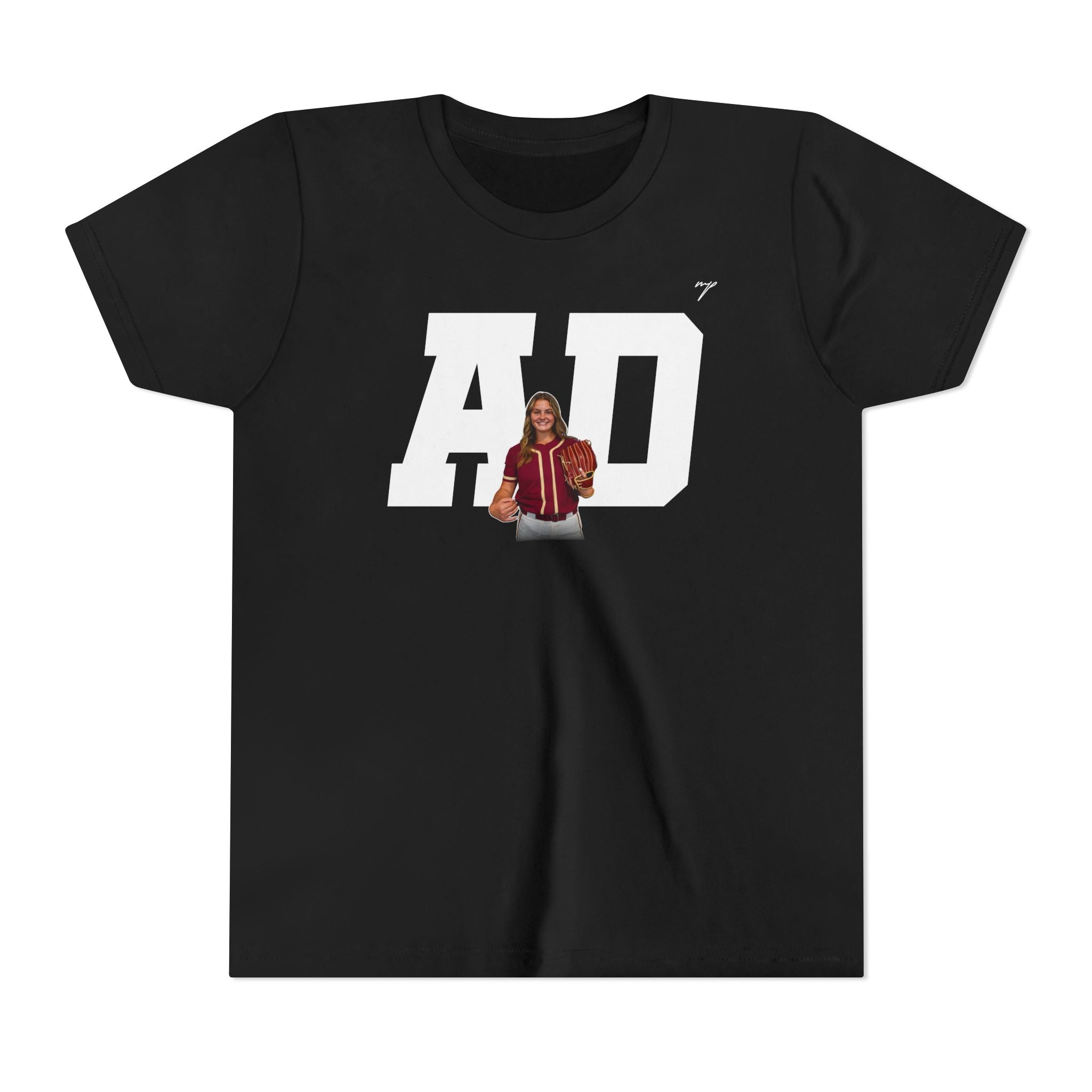 Addison DeRoche YOUTH Graphic Tee