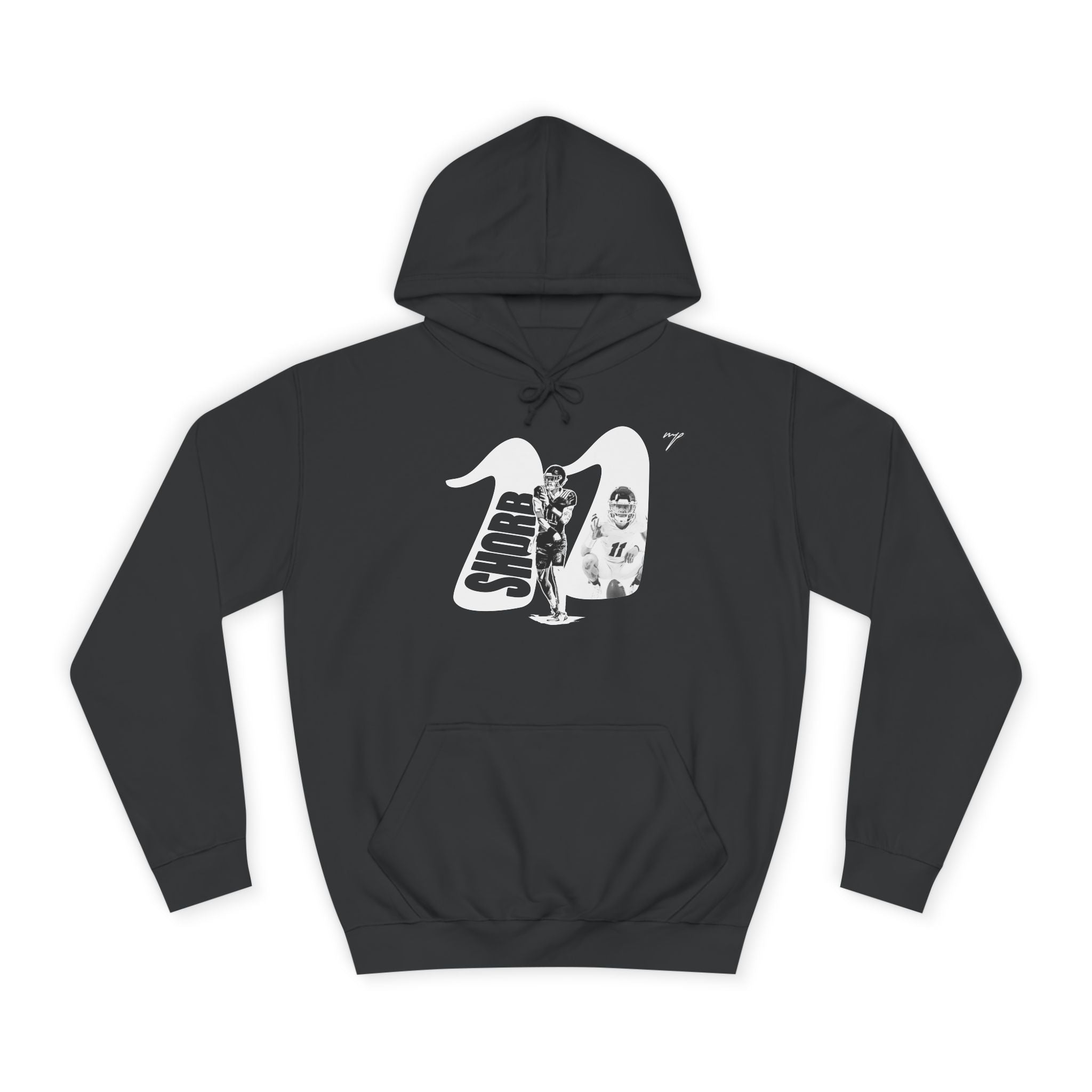 Mason Shorb Hoodie