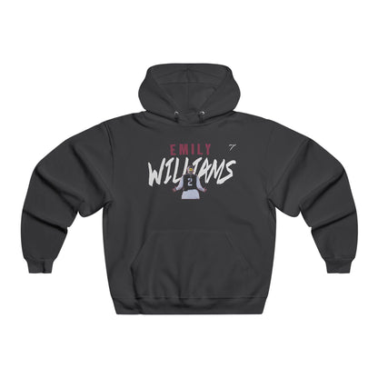 Emily Williams Vintage Hoodie